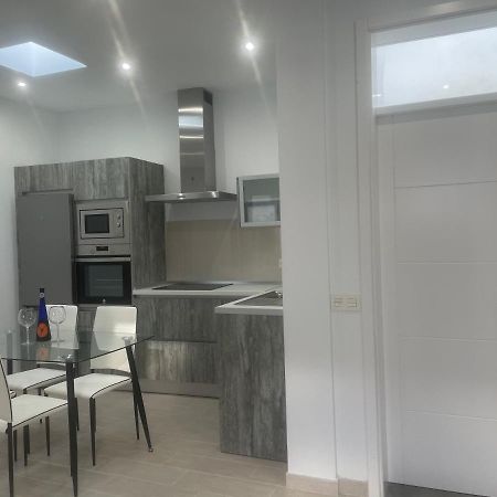Casa Mercedes Haría Екстериор снимка