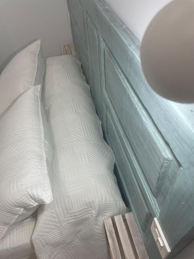 Casa Mercedes Haría Екстериор снимка