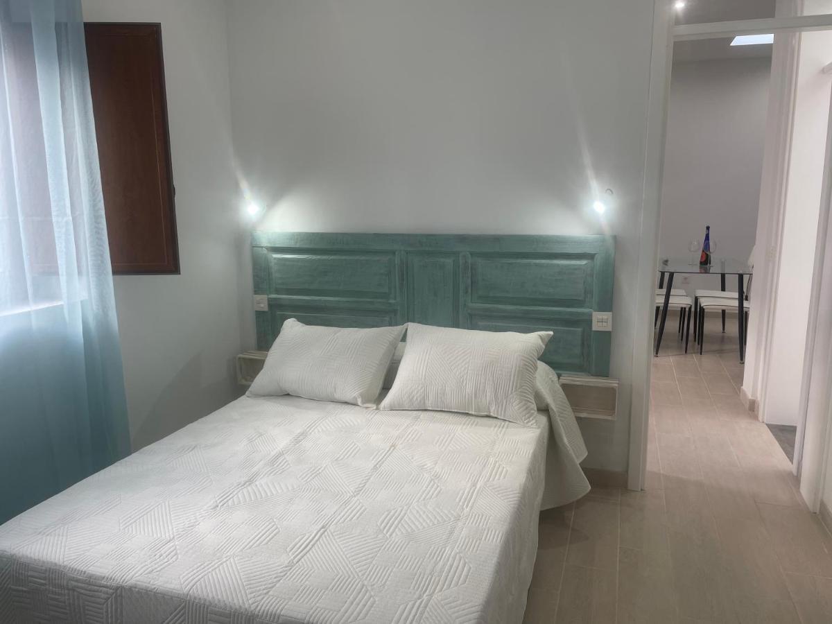 Casa Mercedes Haría Екстериор снимка