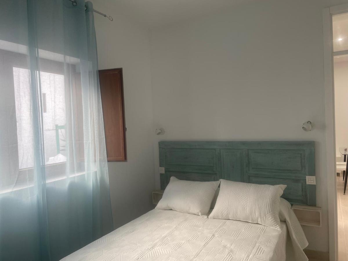 Casa Mercedes Haría Екстериор снимка