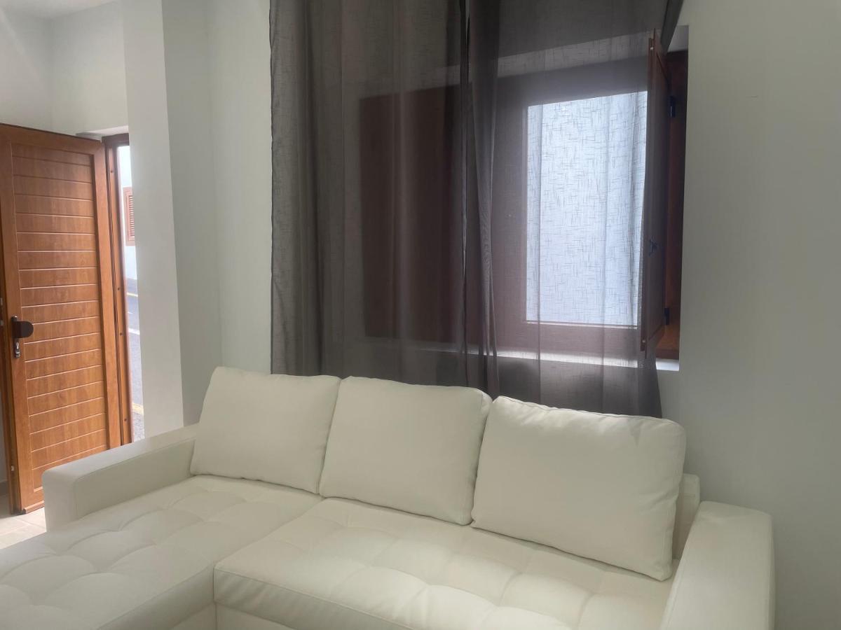 Casa Mercedes Haría Екстериор снимка