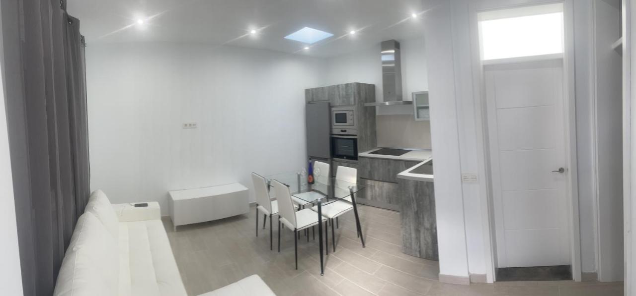 Casa Mercedes Haría Екстериор снимка